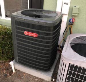 HVAC Systems