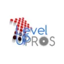 Level Up Pros Logo